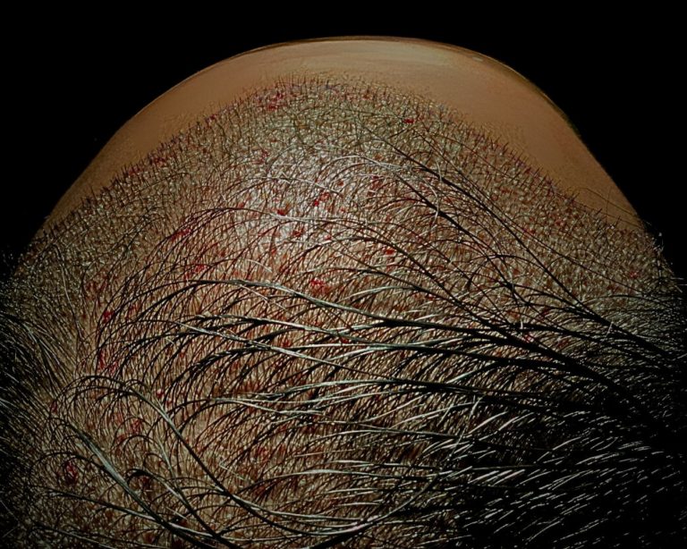 promo transplantasi rambut